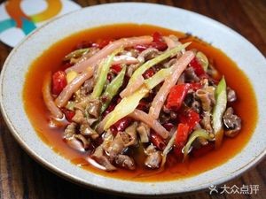 Mr. Ji's Private Home Cooking (Shuangyin Store)