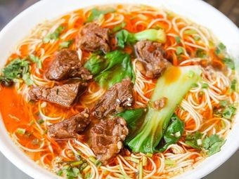 Yi Wan Authentic Small Pot Rice Noodles