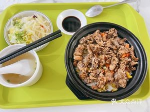 Deyuanshun Yuepin Yuexiang (Guotai Branch)