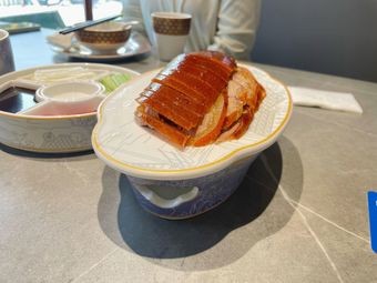 All-in-One Seafood Congee