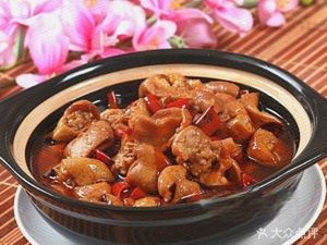 Zongyang Qing Yun Dim Sum Rice (Meng Cube Store)