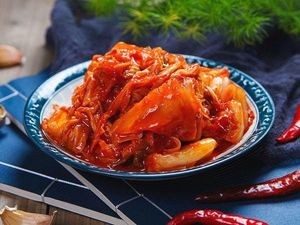 Crab Flavor House (Zhonghai Double Bay Garden Store)