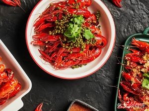 Hilton Suzhou Yanshan Lake - Culinary All-Day Restaurant