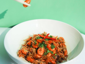 Suzhou Yishanhu Hilton Hotel - Qingya Chinese Restaurant