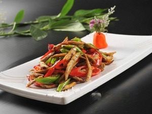 Suzhou North Cuisine Restaurant