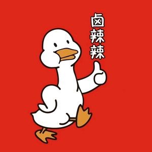 Quzhou Duck Head
