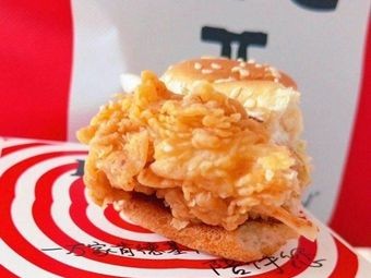 KFC (Yindong Speed Pickup Branch)