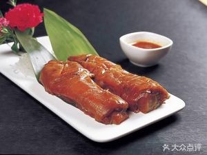 Hu's Xiangyang Beef Noodles (Guoxi Second Branch)
