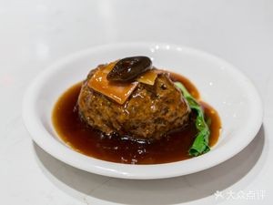 Dongwu Noodle Shop (Oriental Avenue Store)