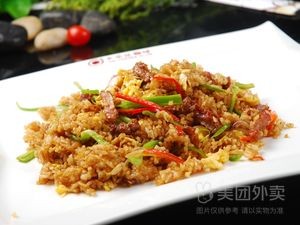 Zhu Hongxing Noodle House (Tongda Road Store)
