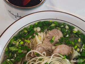Yaxi Ni Handmade Beef Noodles (Sunshine Land Flora Bay Garden North District Store)