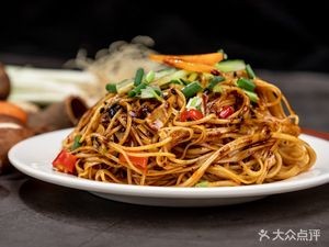 Lanzhou Lamian (Yingshanhu Branch)
