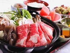 Dabie Mountain Goose Hot Pot with Handmade Noodles (Guoxiang Branch)