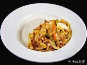 Lanzhou Lamian (Yinshan Road Store)