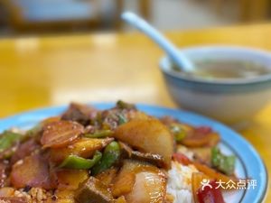 Lanzhou Beef Noodles (Jiulongcang Bidiyayuan Branch)