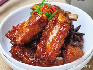 Chongqing Small Noodles (Guoxiang Branch)