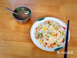 Lanzhou Lamian (Guoxiang Branch)
