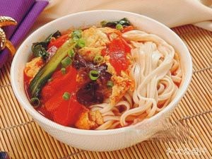 Hualong Noodles (Yingshanhu Commercial Plaza Store)