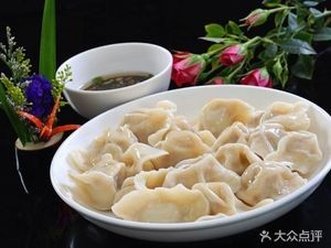 Northeast Dumpling House (Huanlu Road Branch)