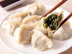Northeast Dumpling House (Diecui Peak Store)