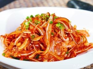 Sijia Wei Handmade Dumplings (Yingshan Lake Branch)