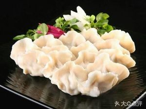 Shandong Handmade Dumplings (Yinfeng Road Branch)