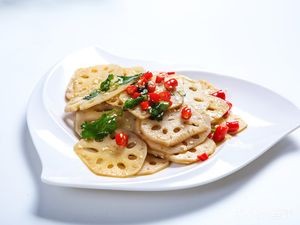 Honghai Farmhouse Stir-fried Chicken (Jiangsu Wuzhong Building Branch)