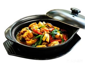 Yang Mingyu Huangfen Chicken Rice (Yingshanhu Store)
