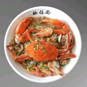 Du Jia Mi · Noodles (Jincheng Branch)