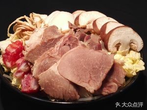 Changshengji Dumpling Shop (Jincheng Branch)