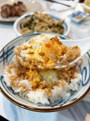 Yuanhuan Wuji Luoroufan • Zhuojiafan (Jinwei Plaza Branch)