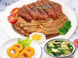 Aisi Handmade Pasta (Jinwei Shopping Plaza Branch)