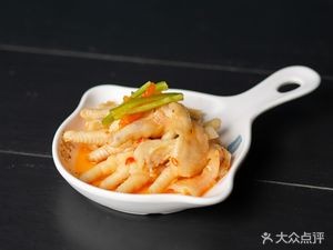 Liu Laogen Restaurant (Deji Store)