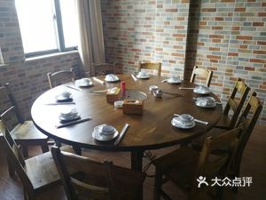 Good Years Bone Soup (Jinguang Legal Culture Street Store)