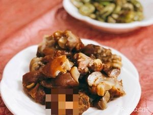 Yongdu Restaurant