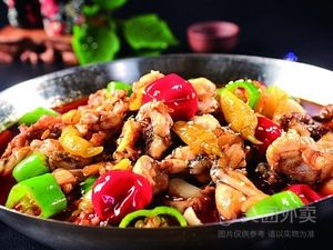 Jufengyuan Old Duck Restaurant (Zhonghua Road Store)