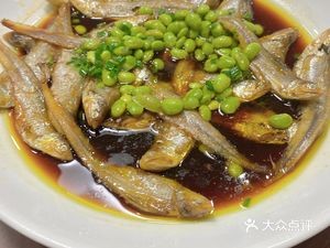 Yongfa Restaurant (Changjiang West Road Branch)