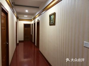 Yongshun Grand Hotel (Changjiang Road Store)