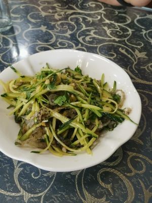 Brothers Canteen (Wenxing South Road Branch)