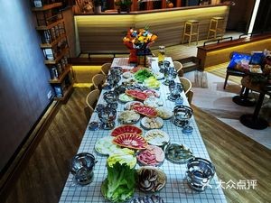 Dou Niu Creative Space (Zhangjiagang Bonded Zone Science & Technology Park Store)