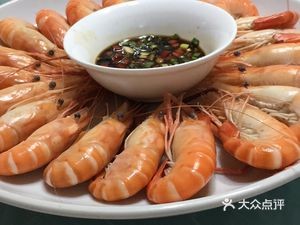 Xinhua Restaurant (Chunyang Road Store)