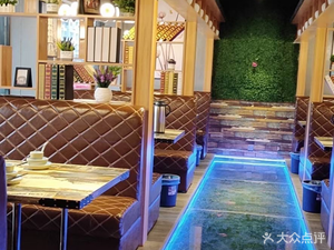 Firewood Rice Fragrance · Farmhouse Cuisine (Jinguang Branch)