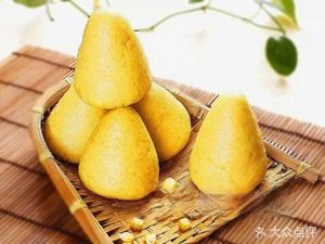 Qinglu Steamed Bun (Defeng Residential Area Store)