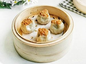 Bibi Special Buns (Gangkou No.1 Store)