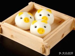 Qinglu Steamed Bun (Changjiang Huayuan Branch)