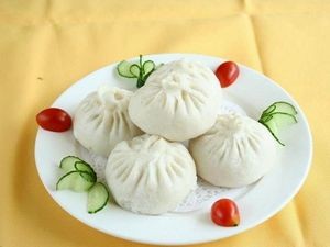 Mai Xiang Steamed Buns (Hou Cheng Store)