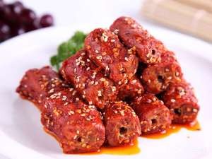 Lu Jiang Nan (De Shen Road Store)