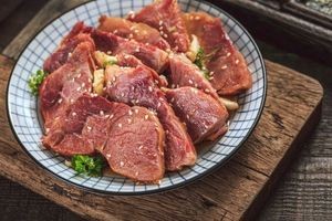 Sun's World of Braised Delicacies (Deji Branch)