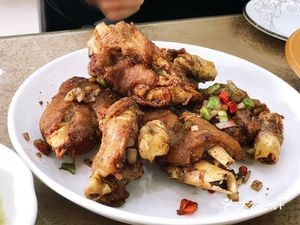 Chai Mi You Yan Home-style Restaurant (Wenxing South Road Store)