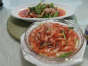 Jiang Ji Home-style Restaurant